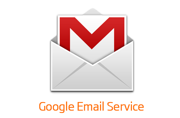 Google Email Service