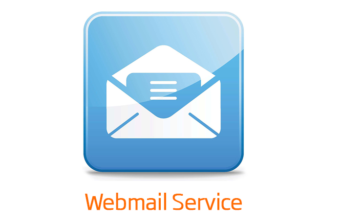 Webmail Service